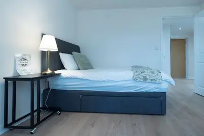 Image de Sheffield Luxury Two Bedroom Apartment