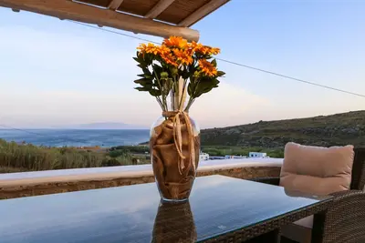 Image de Venus Rock - Venus Myconian Residences