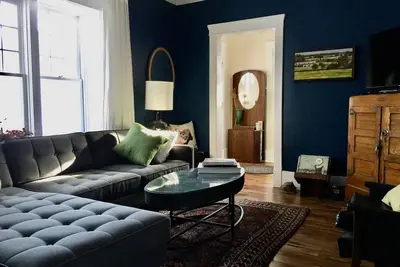 Image de Stratford Downtown on the Water