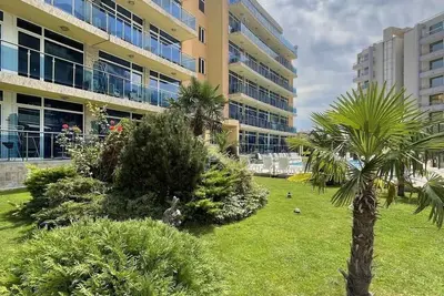 Image de Apart hotel Gallery L Sunny Beach -sea view