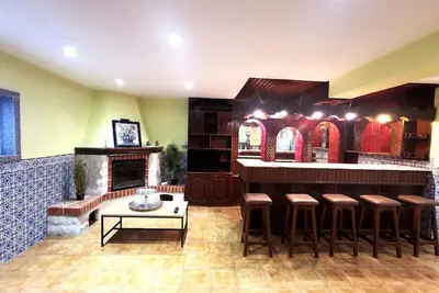 Image de The Bairrada House with Free Garage\n\n