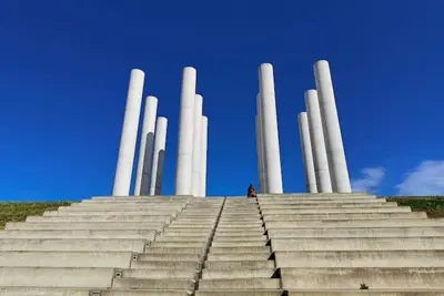 Image de Magnifique cadre agréable