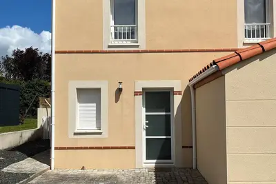 Image de Chambre Chez Lhabitant