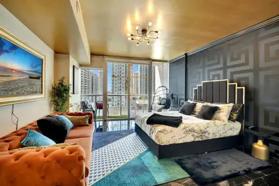 Image de Versace Studio free Pool & Spa