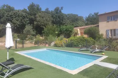 Image de La Méridienne - Lorgues