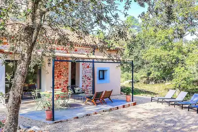 Image de La Bastide De Cinsault