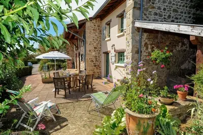 Image de La Ferrandière - Dompierre-Les-Ormes