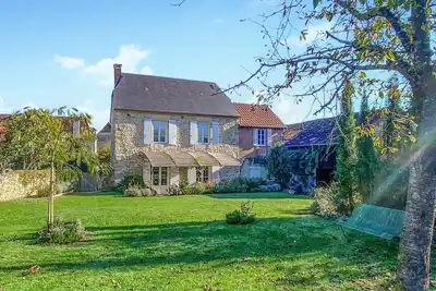 Image de Belle maison à Saint Rabier