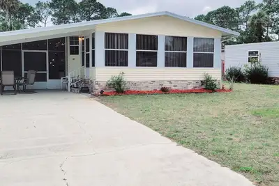 Image de The Breezy Retreat in Terra Mar!