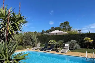 Image de Villa du Golf - Gujan Mestras