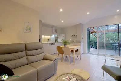 Image de Le 13 - Lacanau - Gîte
