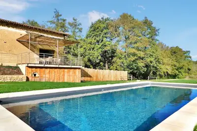 Image de Superbe maison à Monpazier