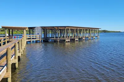 Image de Southern Charm and Salty Breezes