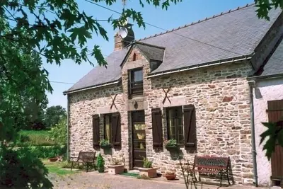 Image de Keryannick - Penestin