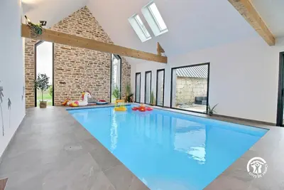 Image de Les Maisons de l'If - Plumeliau-Bieuzy