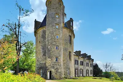 Image de Chateau Et Donjon Xiii