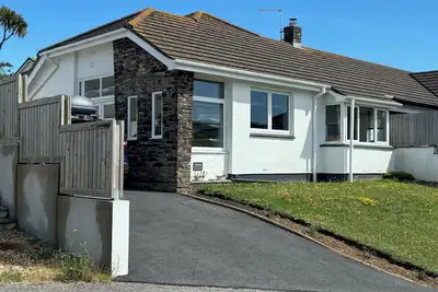 Image de Tansea, pet friendly, country holiday cottage in Hope Cove