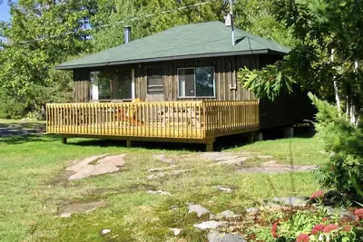 Image de Sand Bay: 2-Bedroom Cottage #4