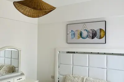 Image de T’s Stylish One Bedroom Duplex Apartment in Nairobi, Kinoo