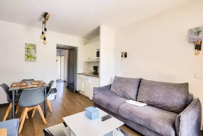Image de Appartement 2 pièces 4 personnes - Sélection
