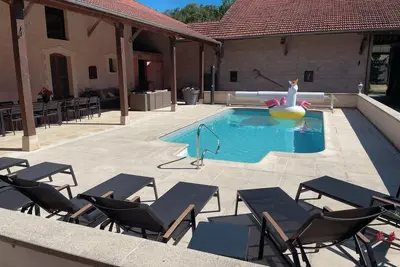 Image de Les Bulles Lissoises