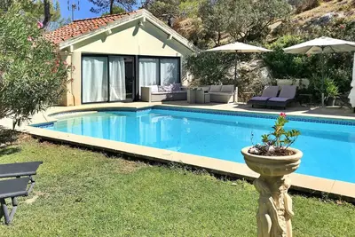 Image de Belle maison de 4 chambres à Cavaillon