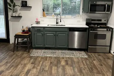 Image de Modern Ranch Home Near The Stadium!