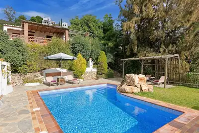 Image de Escape to Abrevadero: Where the sun-kissed Costa Del Sol meets unparalleled tranquility.