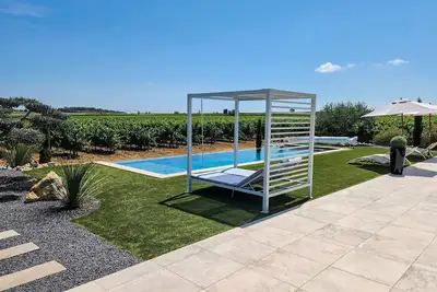 Image de Belle maison à Servians