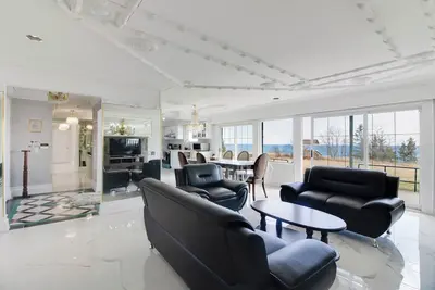 Image de Paradise Lakeview Cottage In Newcastle with large parking lot