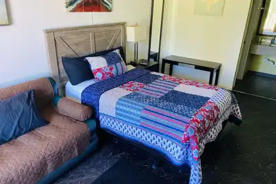 Image de Cozy 1-bedroom 15 minutes to Disney World!