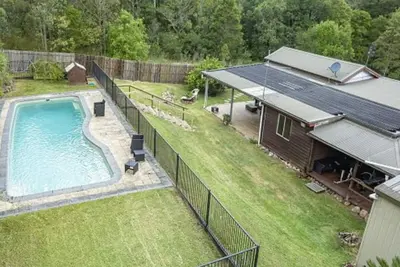 Image de A beautiful cottage in Booral