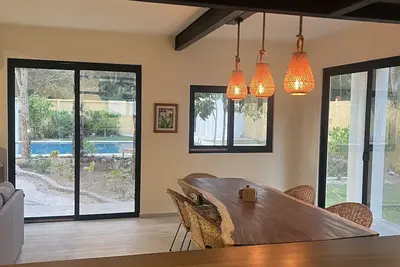 Image de Hermosa Casa Estilo Minimalista, Cerca de Zonas Arqueológicas, Cenotes, playas