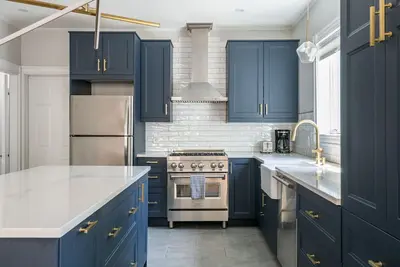 Intown Wave | Modern Luxury in Downtown Portland