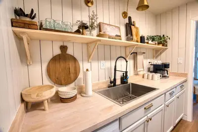 Image de Southern Travel - Charming 3 Br