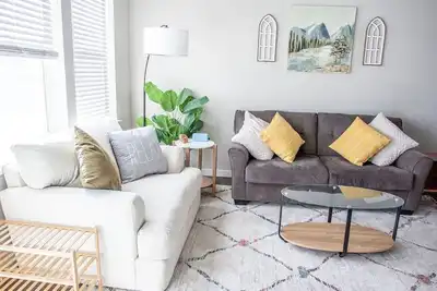 Image de Cozy Townhouse in Southwest Boise