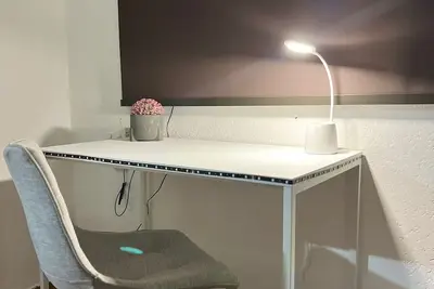 Image de Calete the Landmark tj Star A 10 Minutos de la Línea, Zona Segura y Tranquila