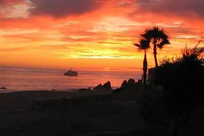 Image de Pueblo Bonito Sunset Beach Resort. Amazing Executive Unit on the Beach.