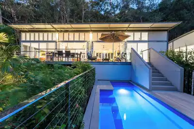 Image de Bimbimbie Lodge Killcare