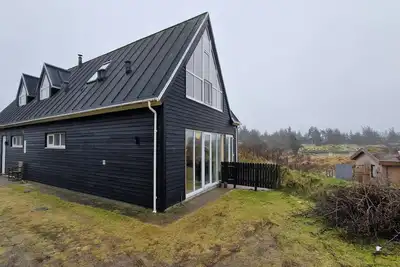 Image de \"Ajvi\" - 900m from the sea by Interhome