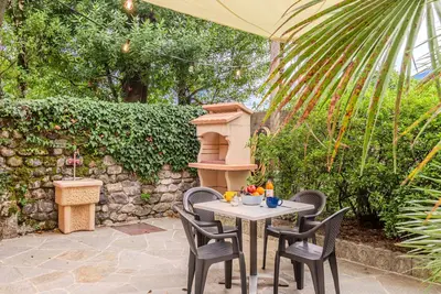Image de Appartement Elian by Interhome