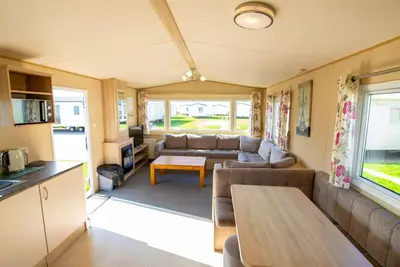 Image de Mp250 Camber Sands Holiday Park