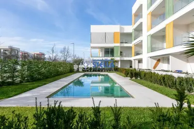 Image de Residence Zitoune int. 5