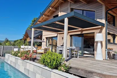 Image de Annecy Villa Lavy superbe maison familiale