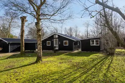 Image de \"Nititzki\" - 500m to the inlet by Interhome