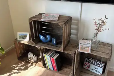 Image de Bo tæt på alting. Legoland, Lego House eller\nSupermarked og restauranter