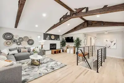 Image de Château des Fleur-Min to Wash Park & Dt Denver