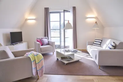 Image de Apartment with balcony - Johann Mattheson 21 - Inseldomizil Stolpe - Vacation at