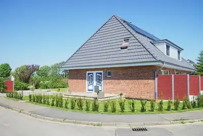 Image de Langeneß, Deutschland