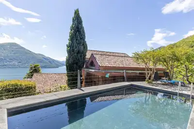 Image de Alla Vite 1 by Interhome